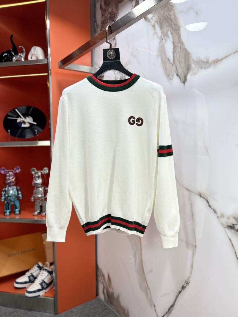 Gucci Sweaters